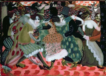 The Morte-Saison in Paris